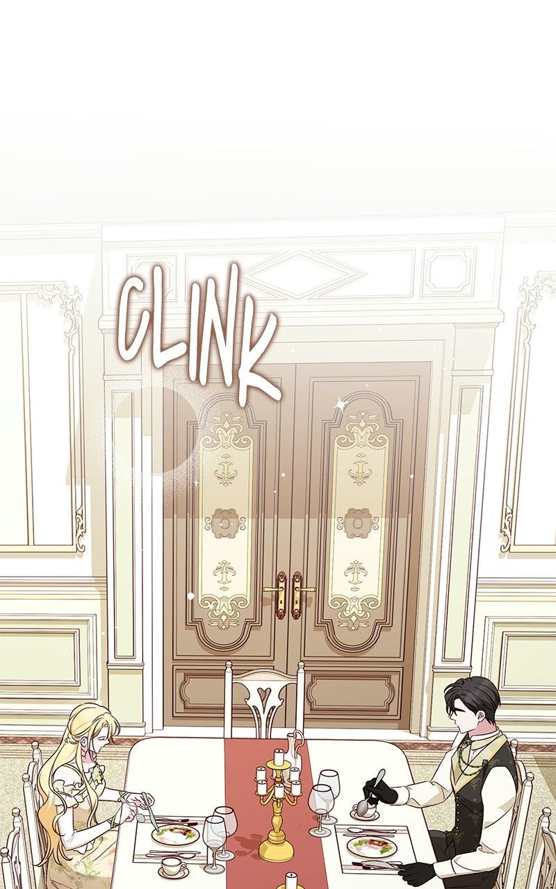 Born to be the Grand Duchess Chapter 10 - Page 8