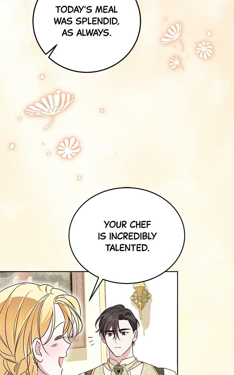 Born to be the Grand Duchess Chapter 10 - Page 10