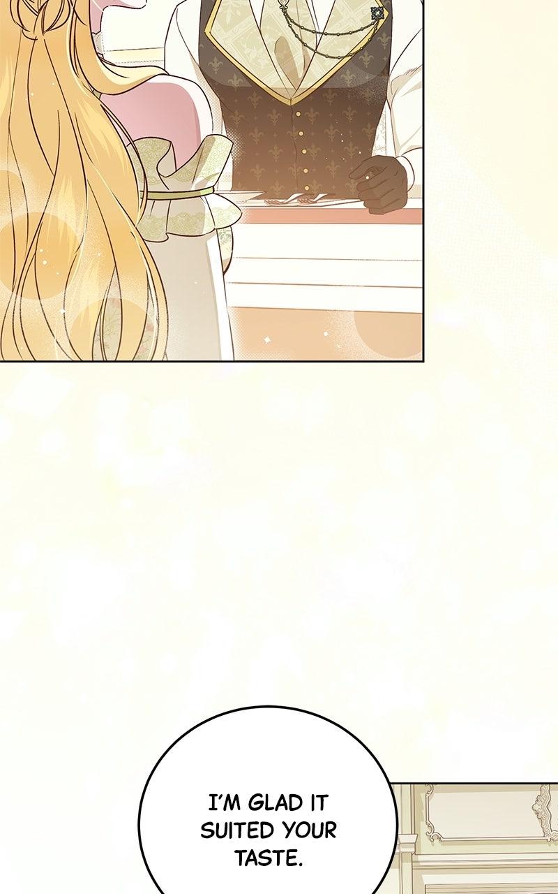 Born to be the Grand Duchess Chapter 10 - Page 11