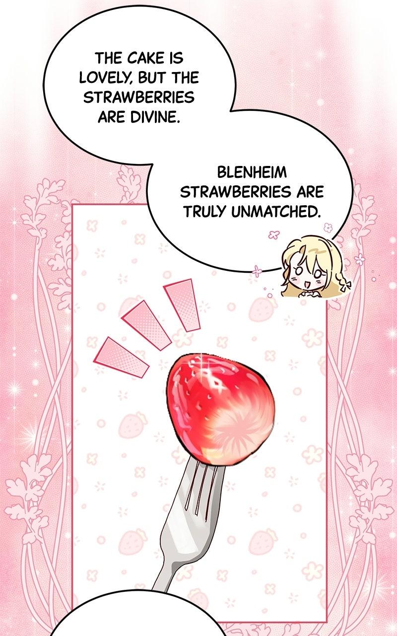 Born to be the Grand Duchess Chapter 10 - Page 16