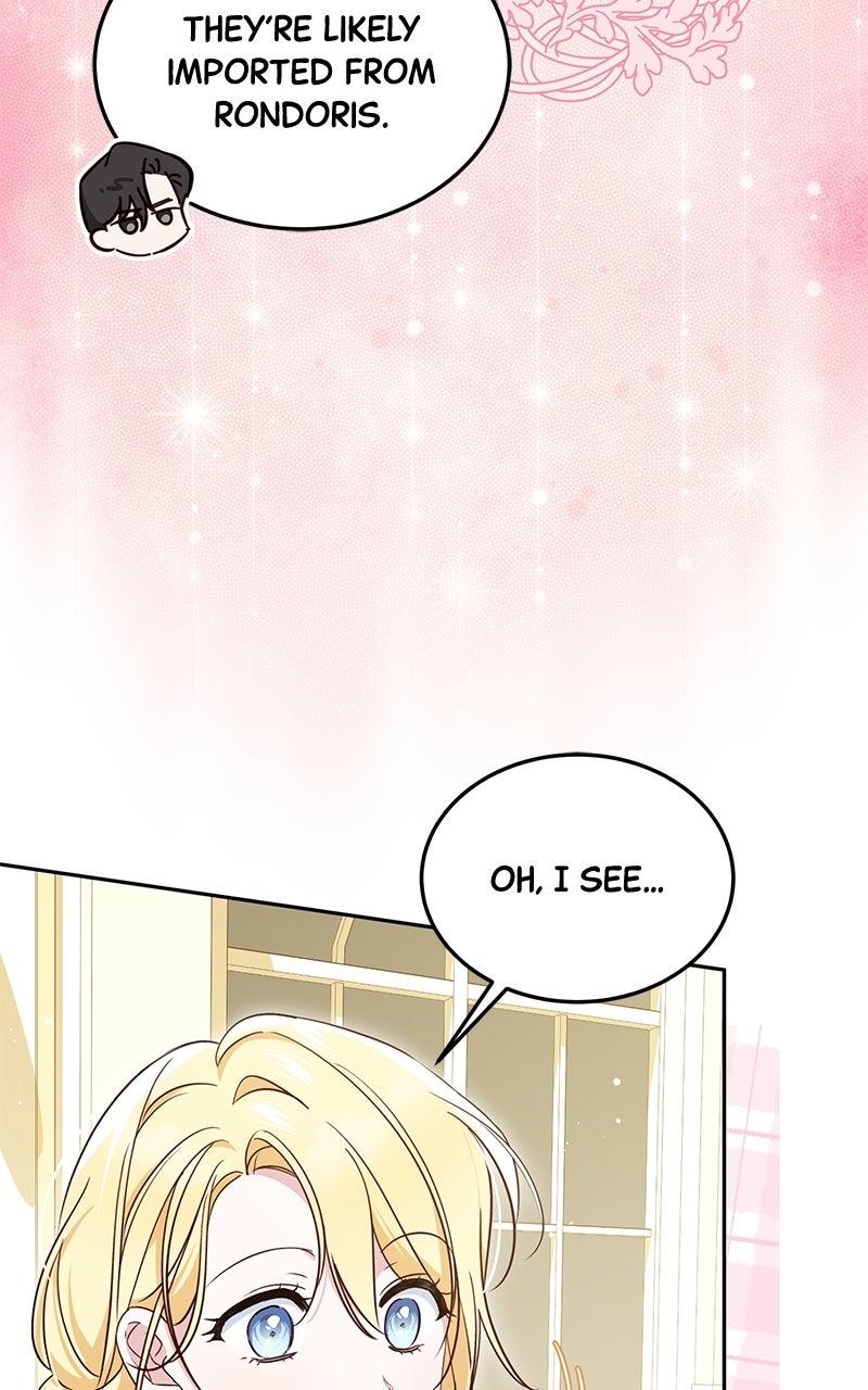 Born to be the Grand Duchess Chapter 10 - Page 17