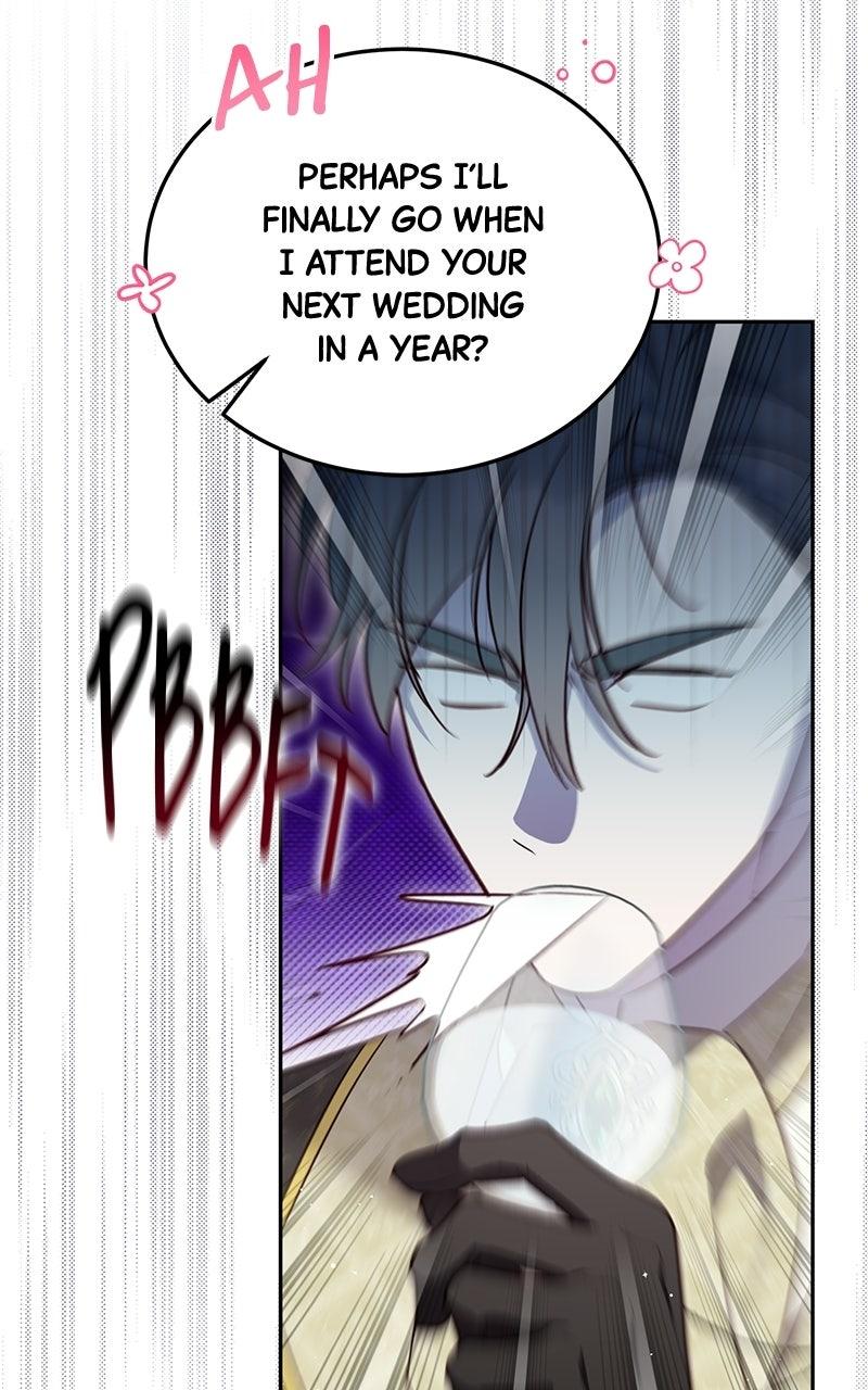 Born to be the Grand Duchess Chapter 10 - Page 19