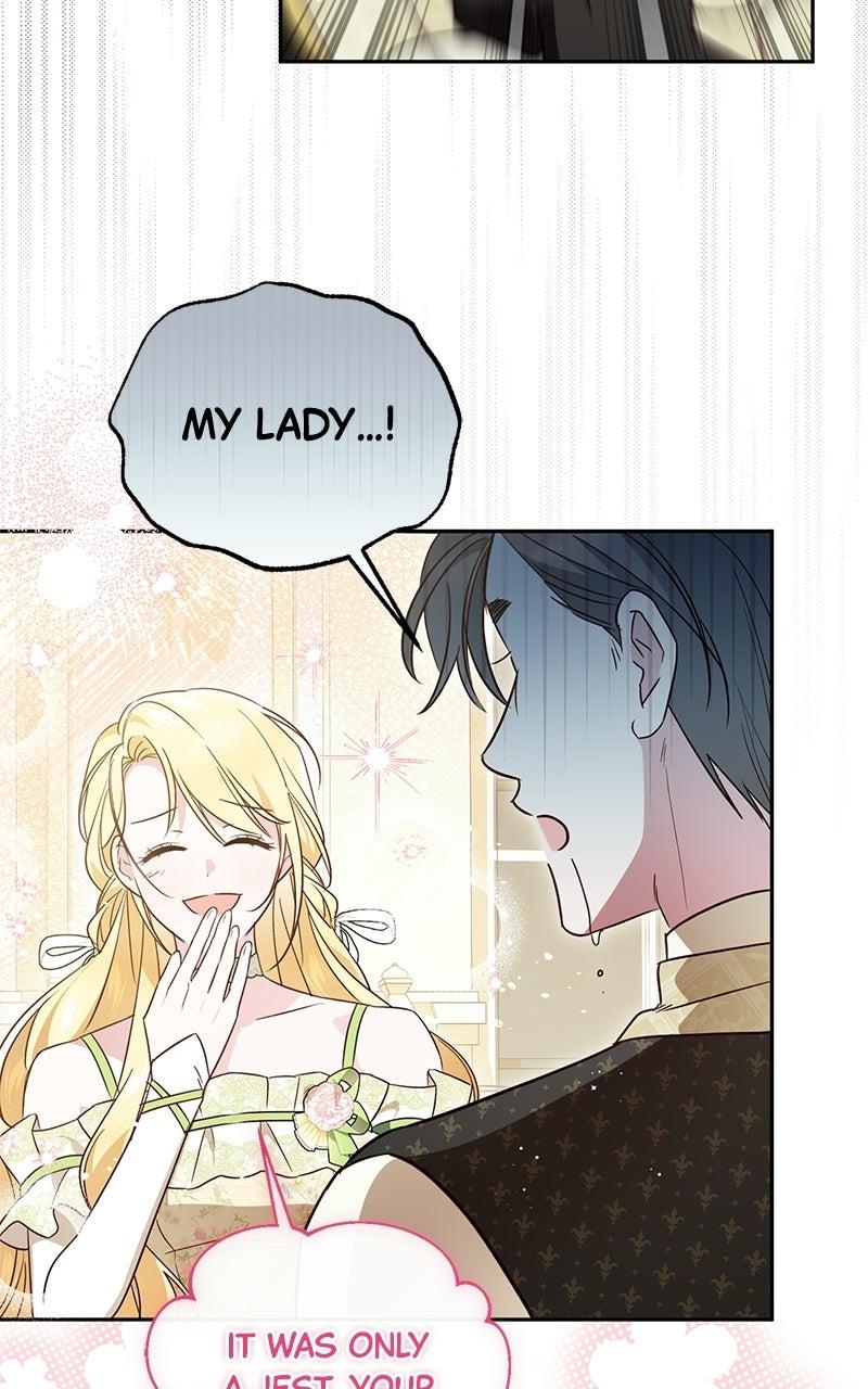 Born to be the Grand Duchess Chapter 10 - Page 20