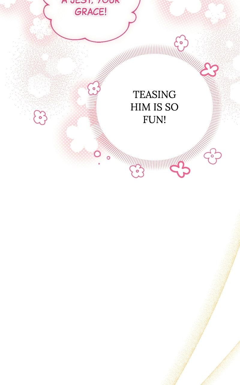 Born to be the Grand Duchess Chapter 10 - Page 21