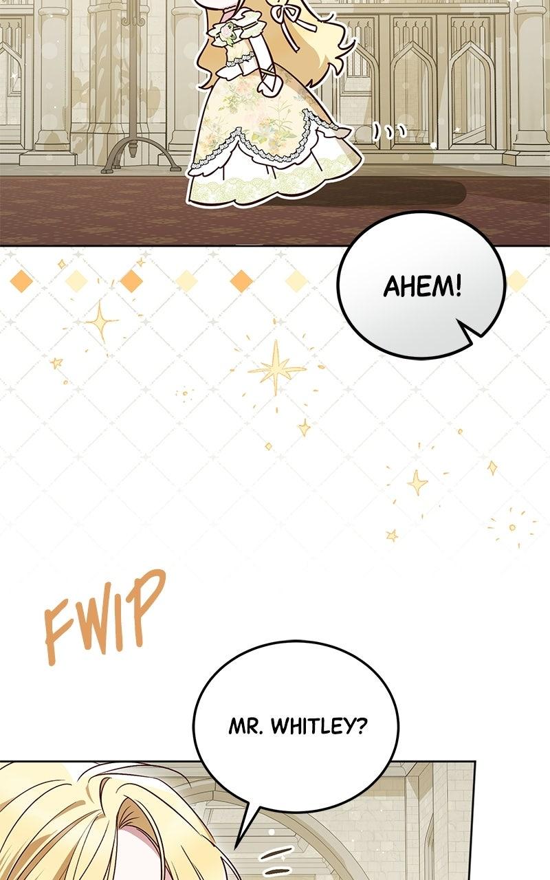 Born to be the Grand Duchess Chapter 10 - Page 25