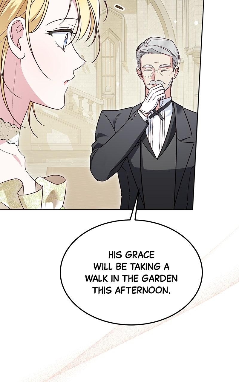 Born to be the Grand Duchess Chapter 10 - Page 26