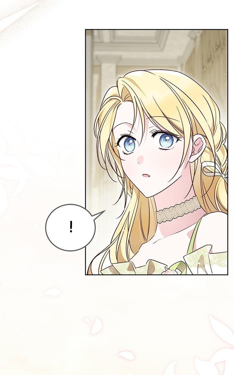 Born to be the Grand Duchess Chapter 10 - Page 27