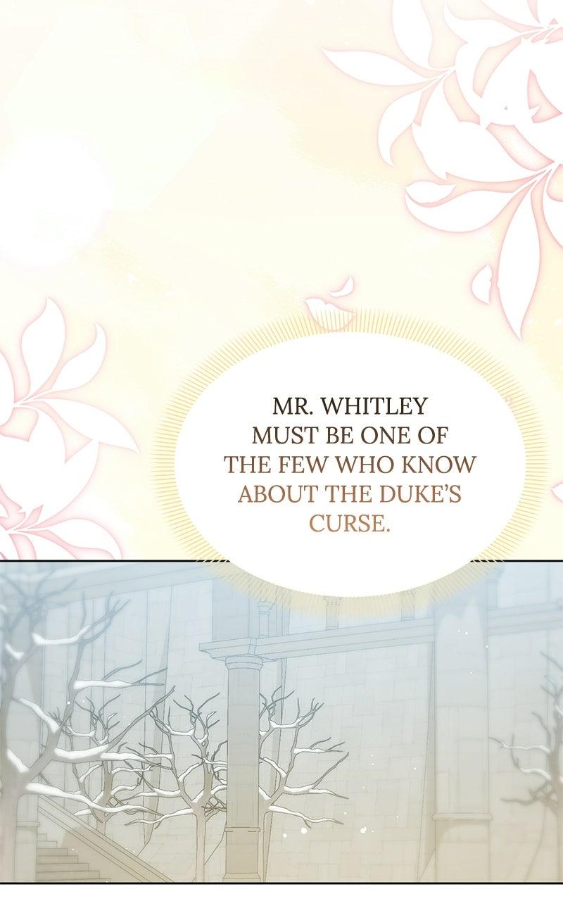 Born to be the Grand Duchess Chapter 10 - Page 28