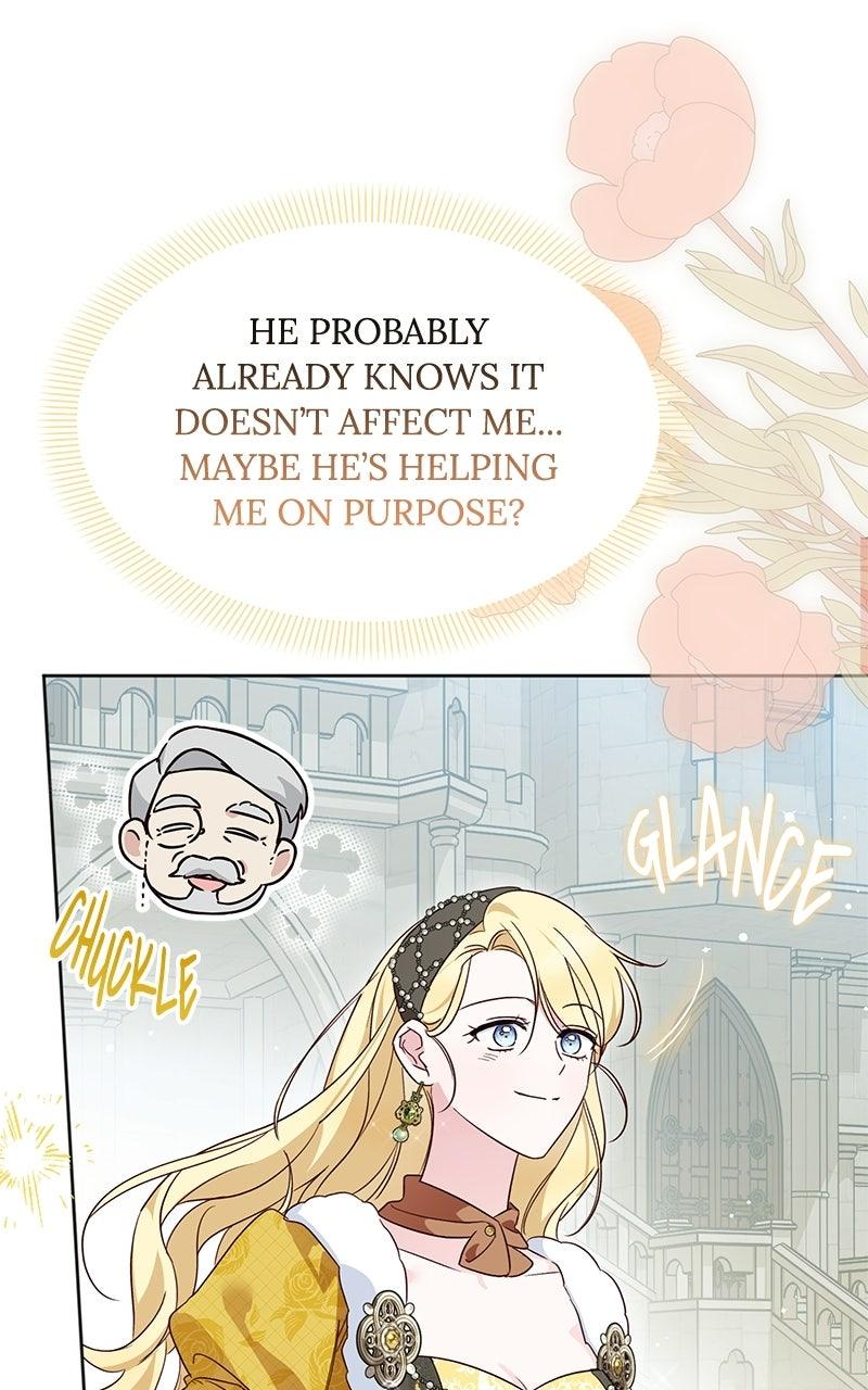 Born to be the Grand Duchess Chapter 10 - Page 29