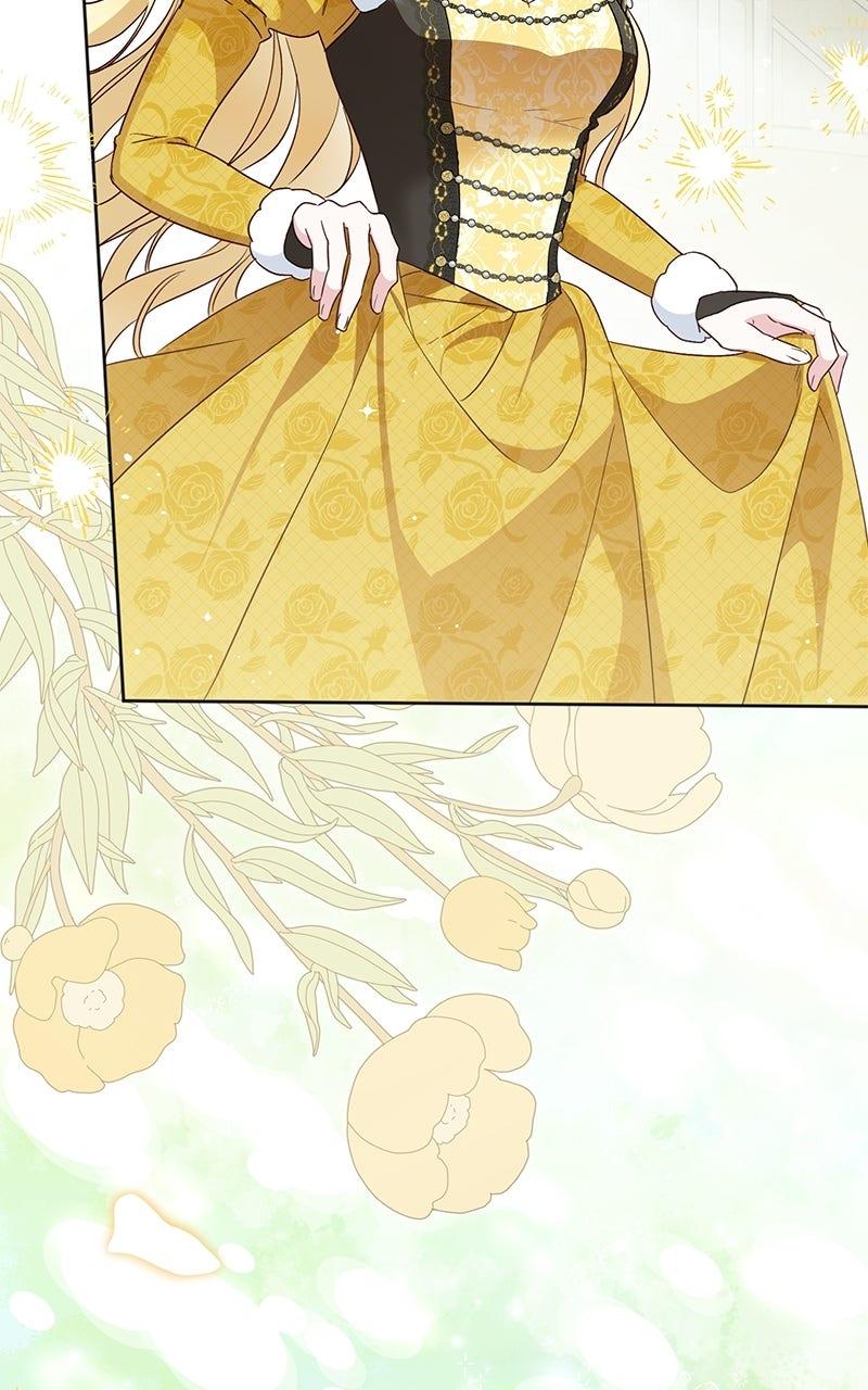 Born to be the Grand Duchess Chapter 10 - Page 30