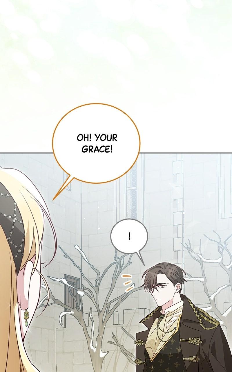 Born to be the Grand Duchess Chapter 10 - Page 34