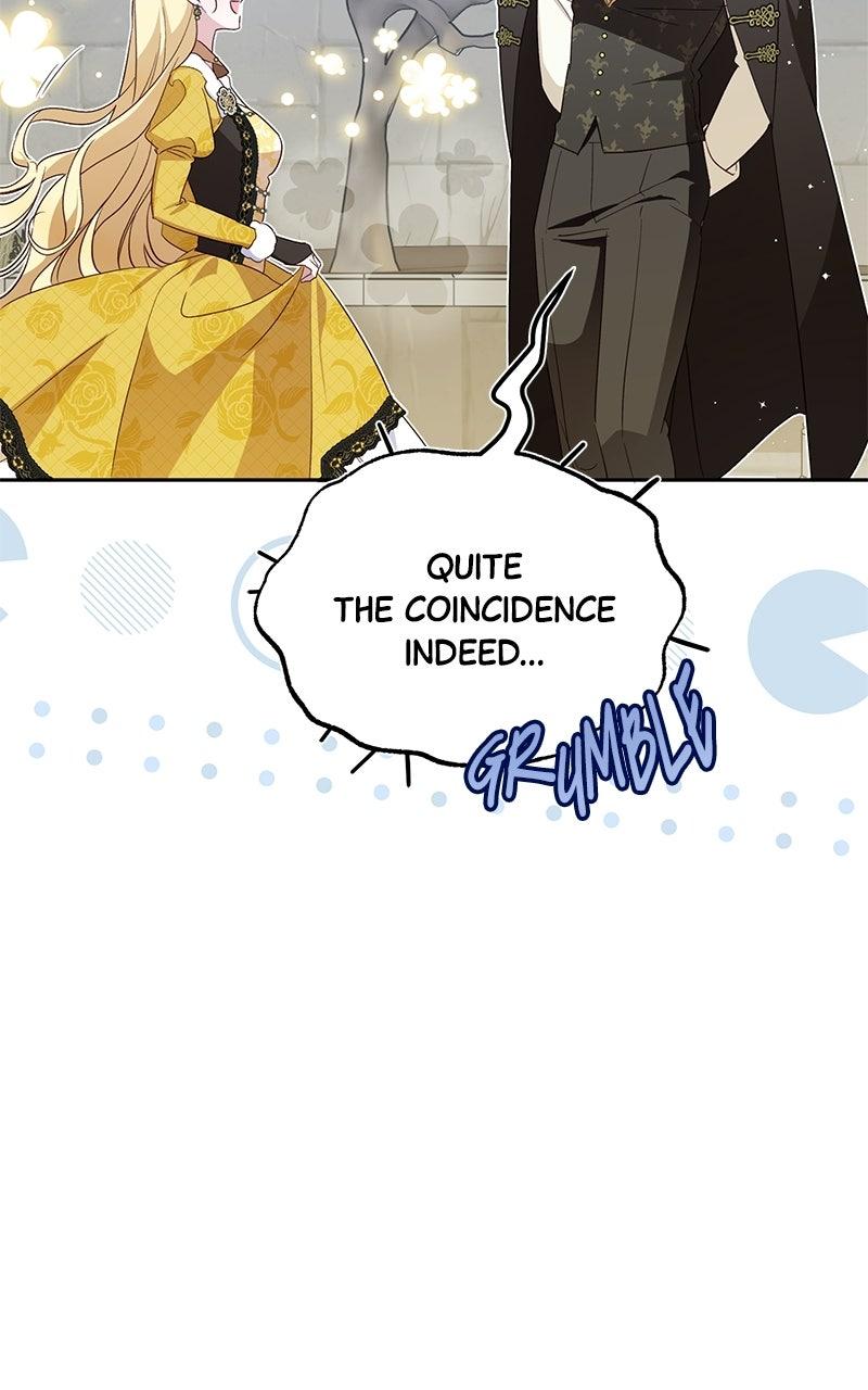 Born to be the Grand Duchess Chapter 10 - Page 36