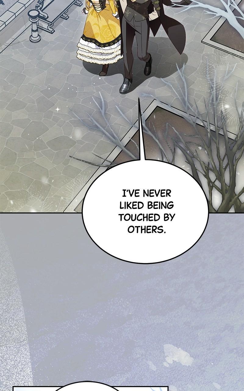 Born to be the Grand Duchess Chapter 10 - Page 38