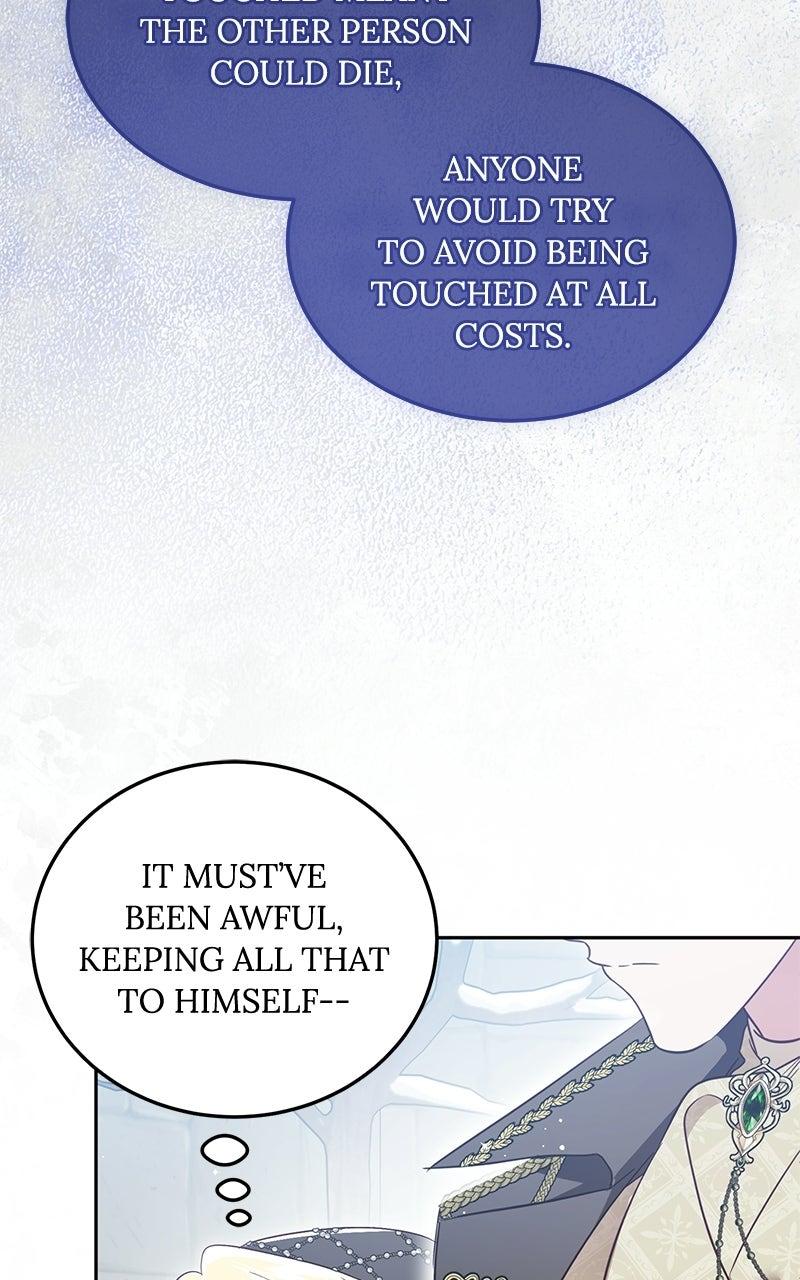 Born to be the Grand Duchess Chapter 10 - Page 40