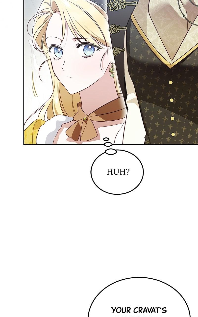 Born to be the Grand Duchess Chapter 10 - Page 41