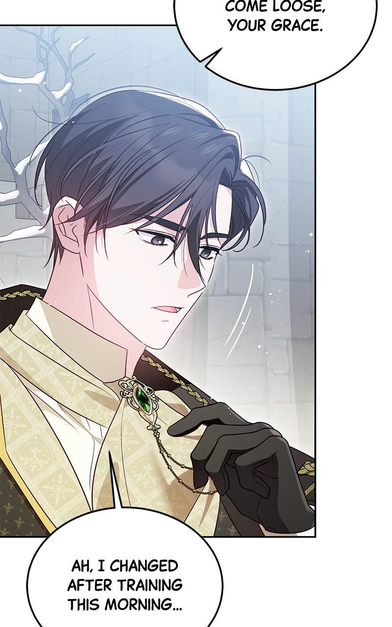 Born to be the Grand Duchess Chapter 10 - Page 42