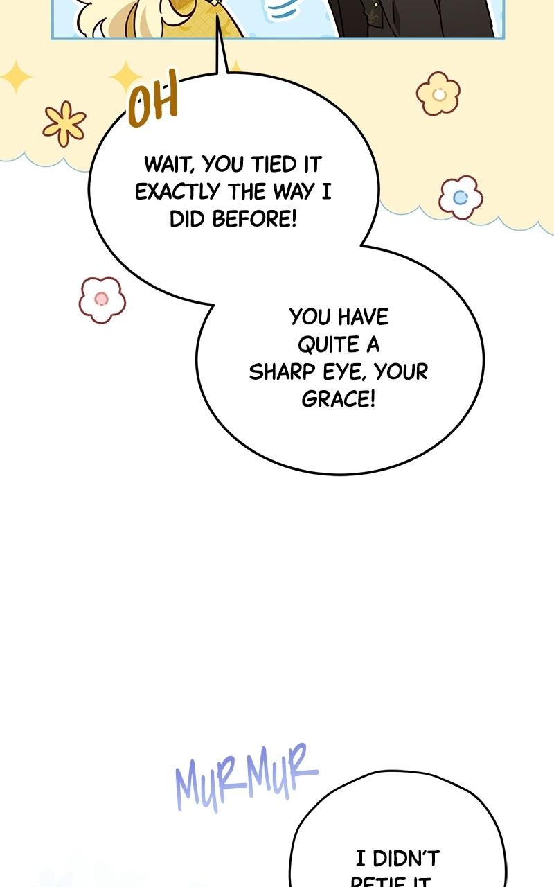 Born to be the Grand Duchess Chapter 10 - Page 44