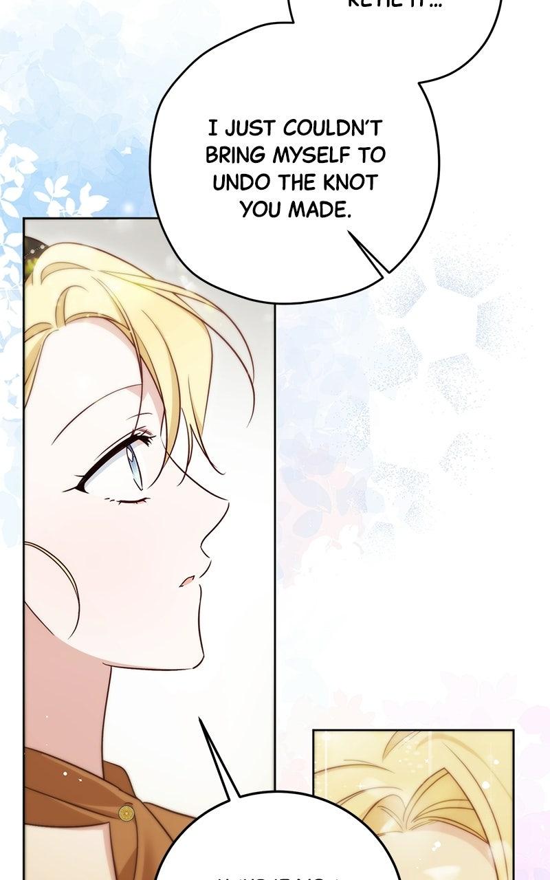Born to be the Grand Duchess Chapter 10 - Page 45