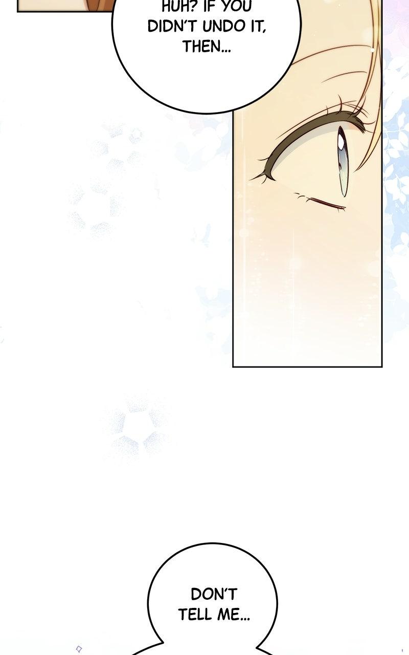 Born to be the Grand Duchess Chapter 10 - Page 46