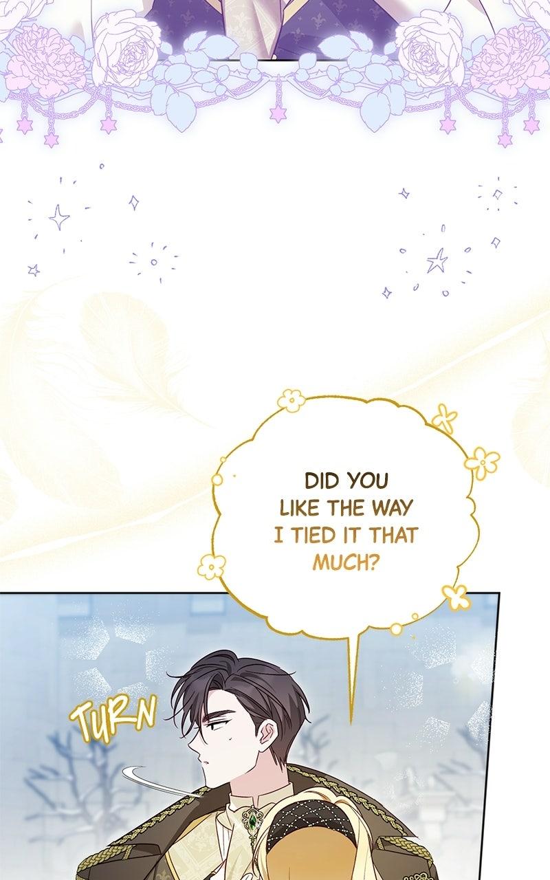 Born to be the Grand Duchess Chapter 10 - Page 48