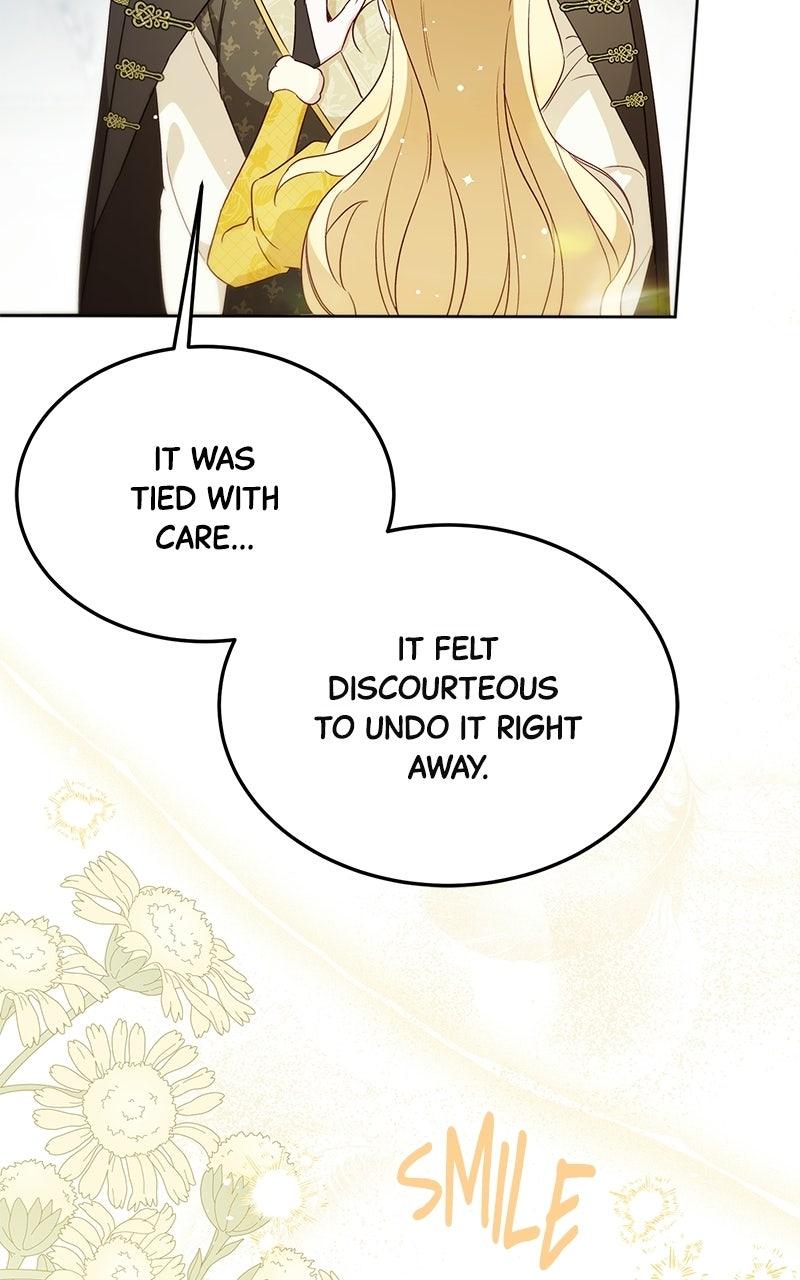 Born to be the Grand Duchess Chapter 10 - Page 49