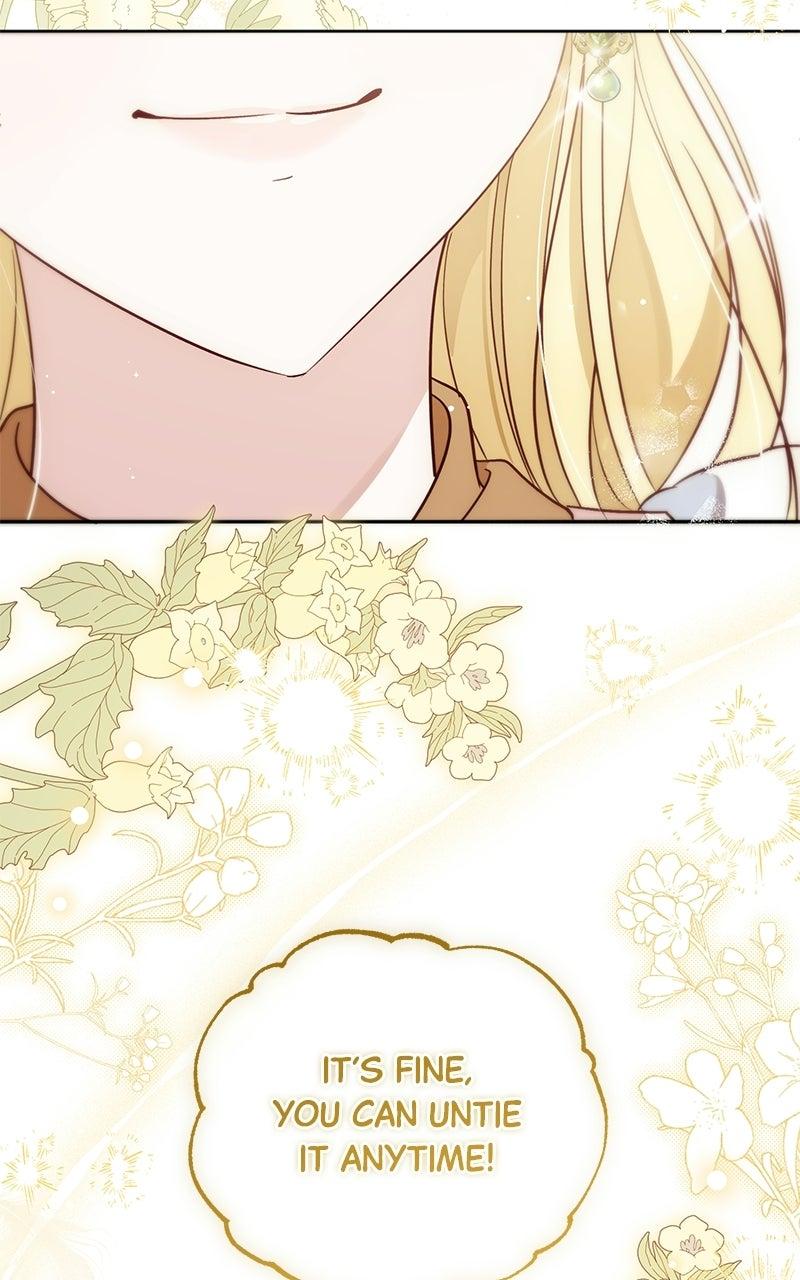 Born to be the Grand Duchess Chapter 10 - Page 50