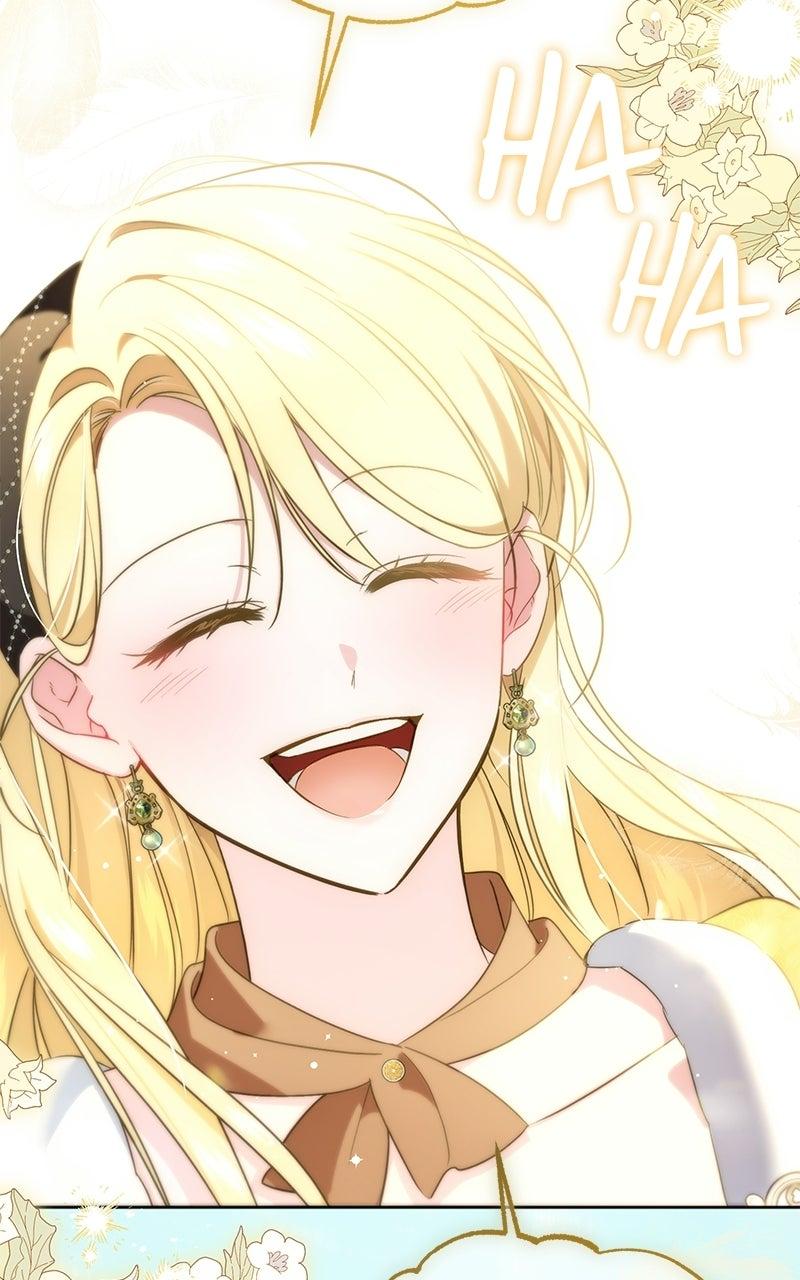 Born to be the Grand Duchess Chapter 10 - Page 51