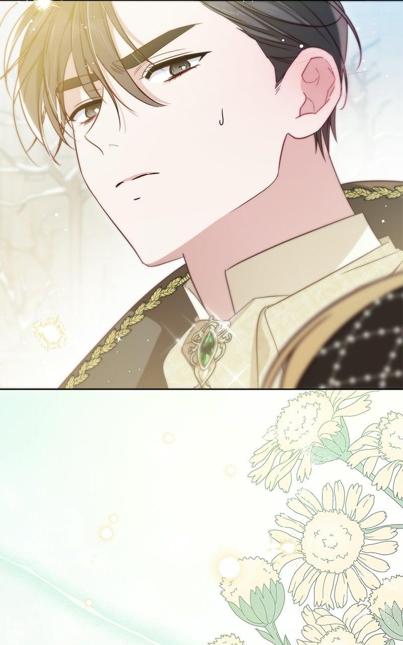 Born to be the Grand Duchess Chapter 10 - Page 53