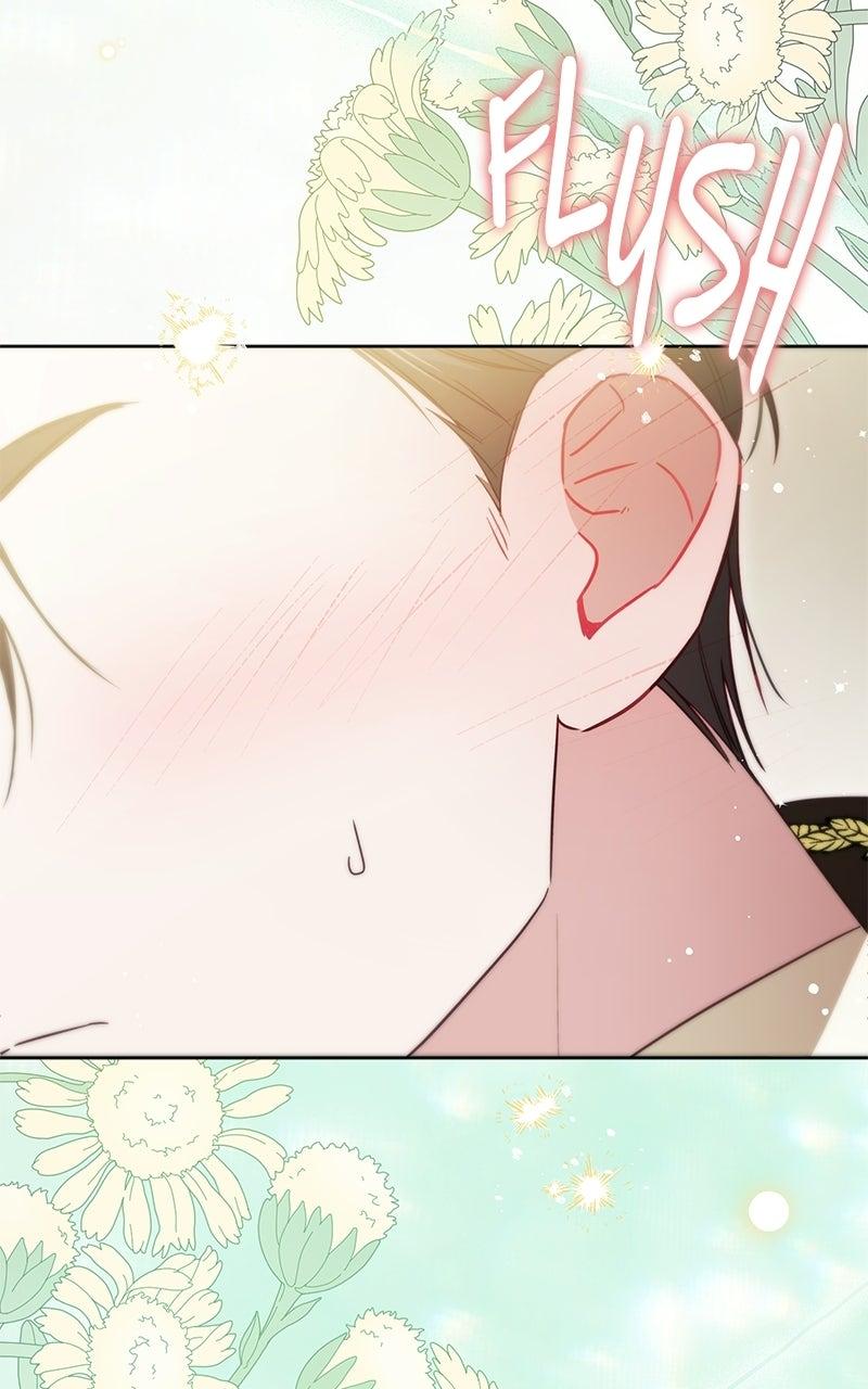 Born to be the Grand Duchess Chapter 10 - Page 54