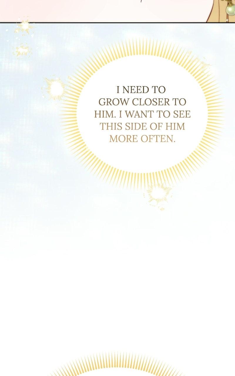 Born to be the Grand Duchess Chapter 10 - Page 56