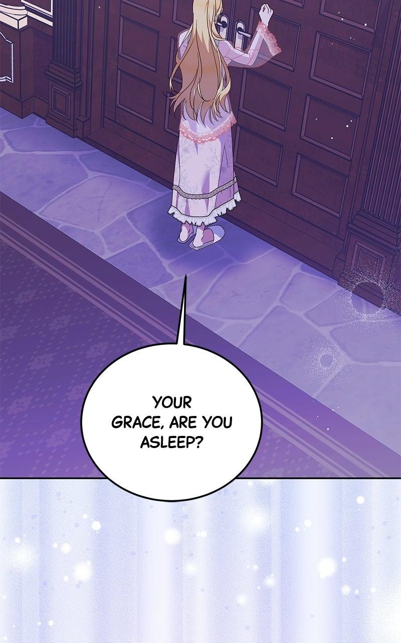 Born to be the Grand Duchess Chapter 10 - Page 58