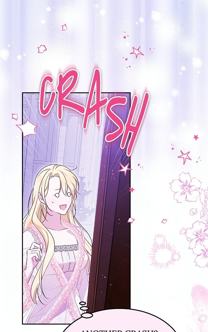 Born to be the Grand Duchess Chapter 10 - Page 59