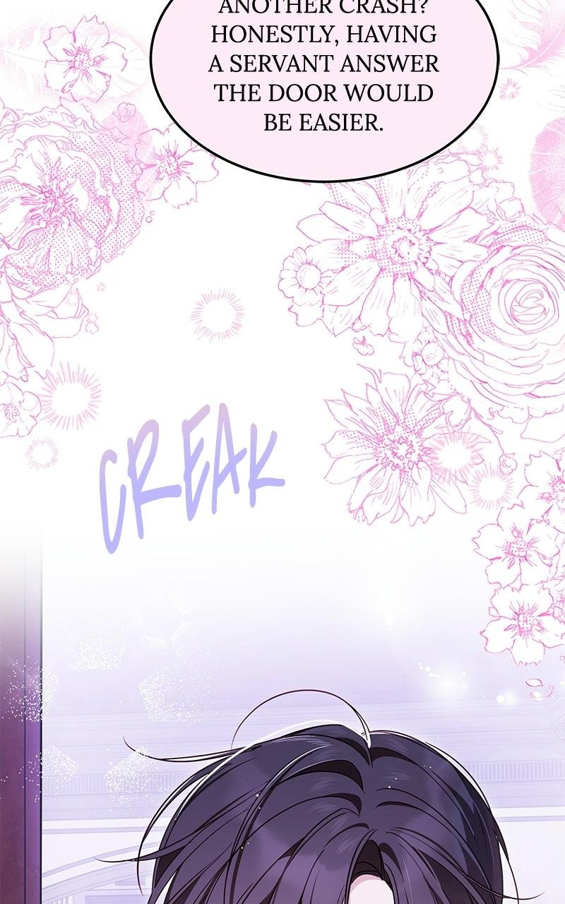 Born to be the Grand Duchess Chapter 10 - Page 60