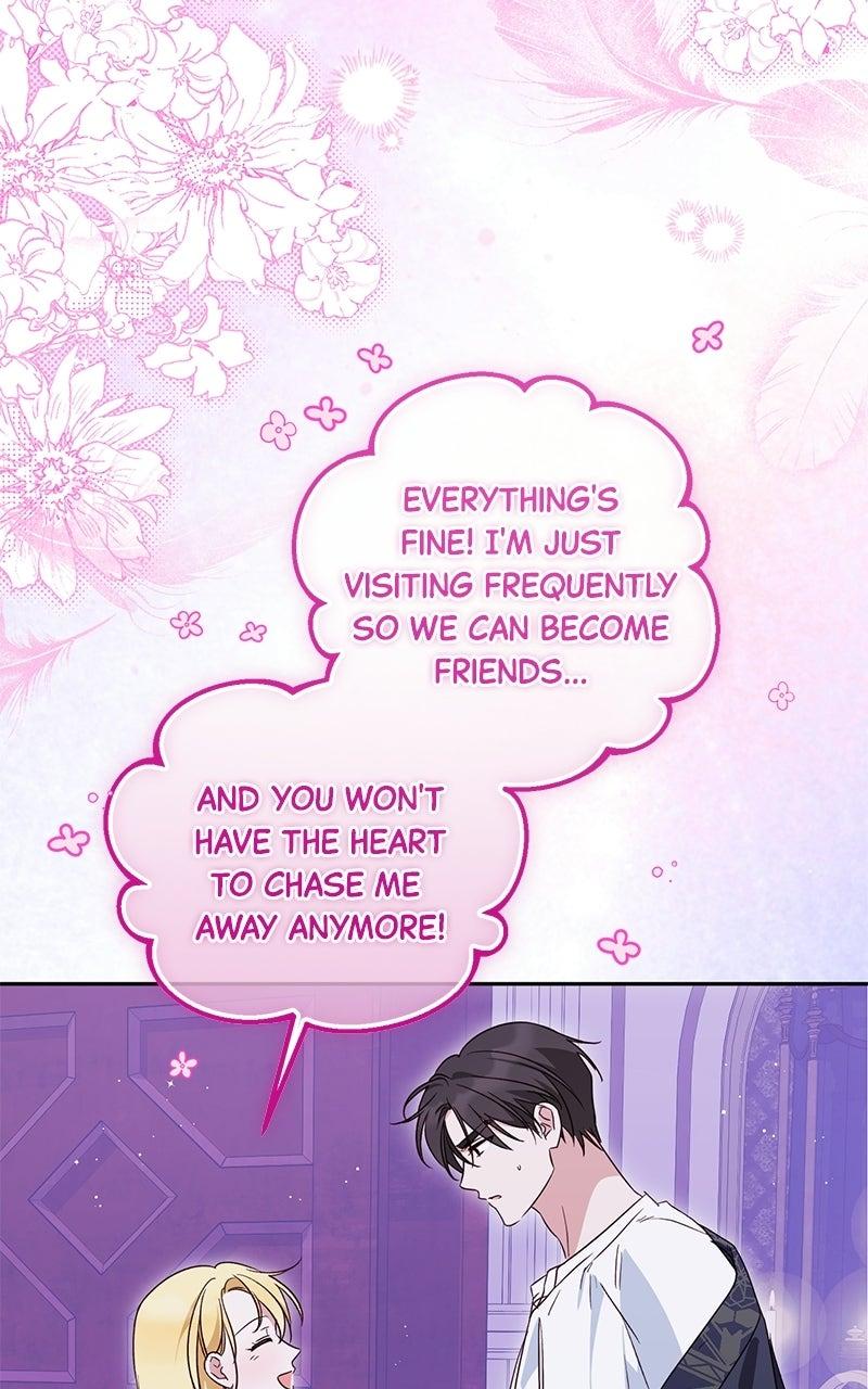 Born to be the Grand Duchess Chapter 10 - Page 62