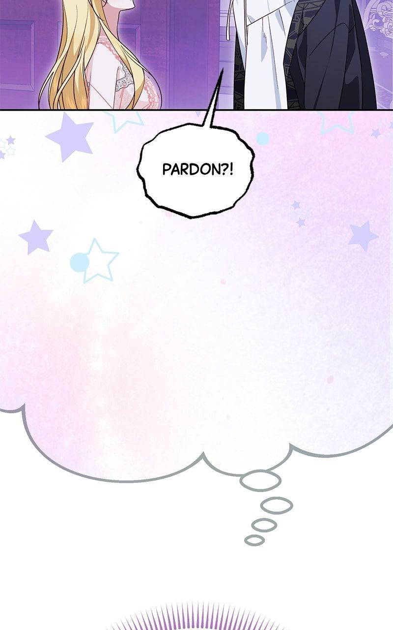 Born to be the Grand Duchess Chapter 10 - Page 63