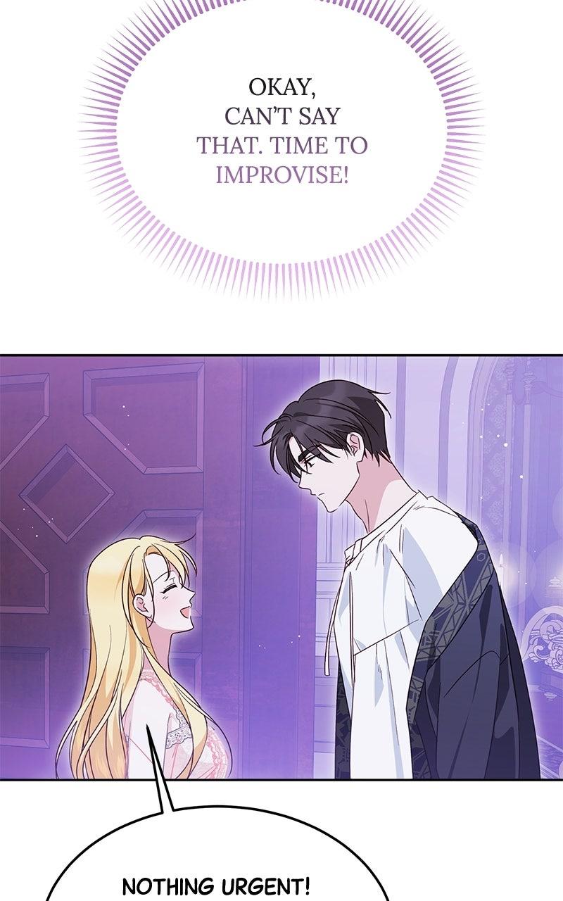 Born to be the Grand Duchess Chapter 10 - Page 64