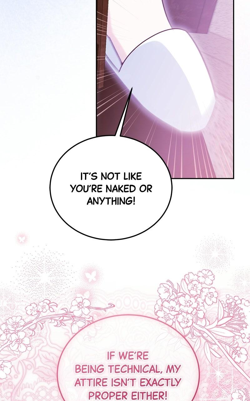 Born to be the Grand Duchess Chapter 10 - Page 67