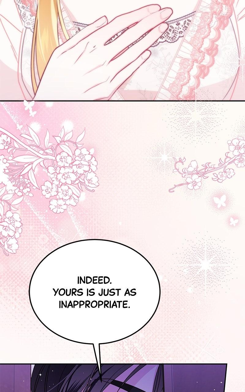 Born to be the Grand Duchess Chapter 10 - Page 69