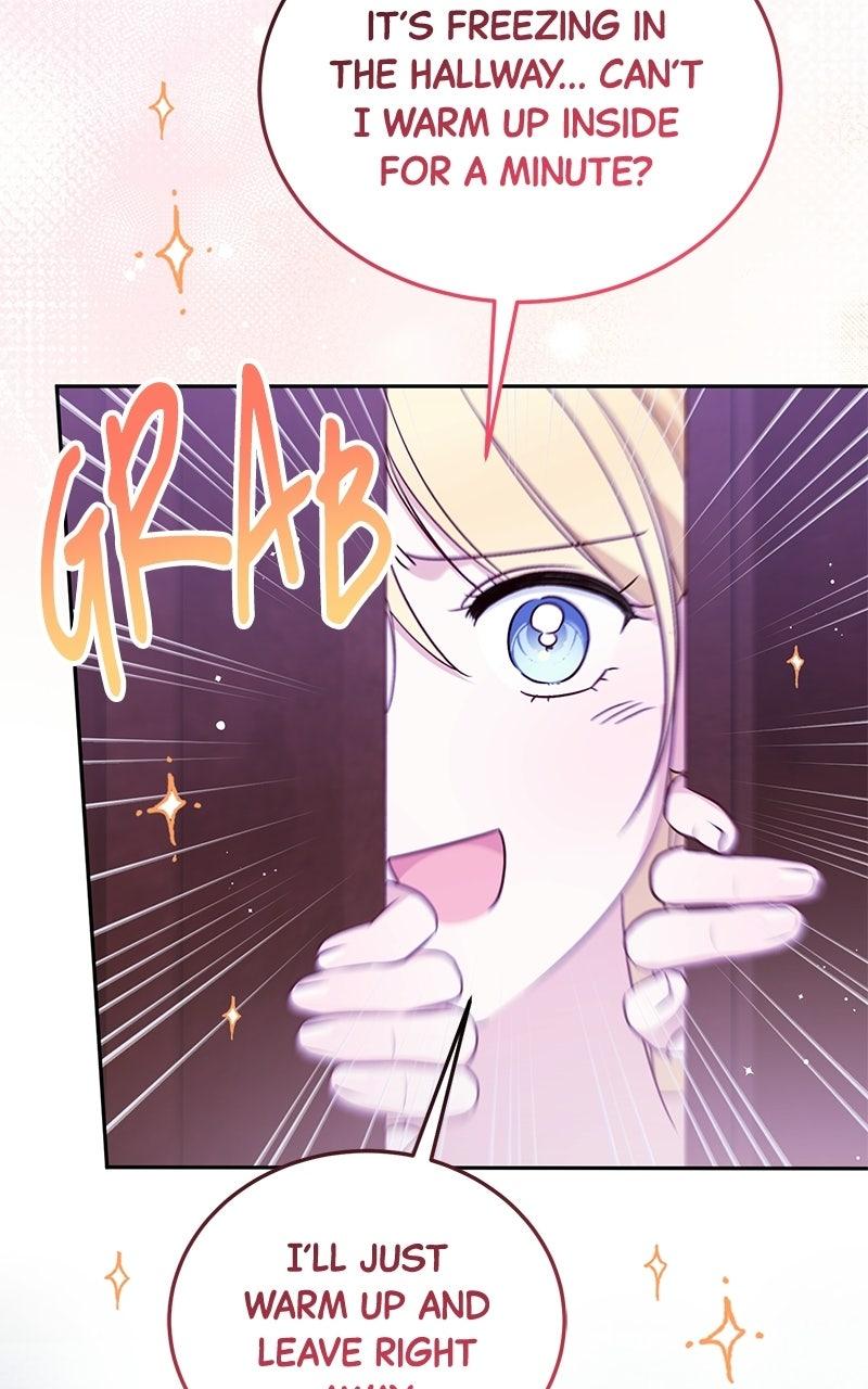 Born to be the Grand Duchess Chapter 10 - Page 71