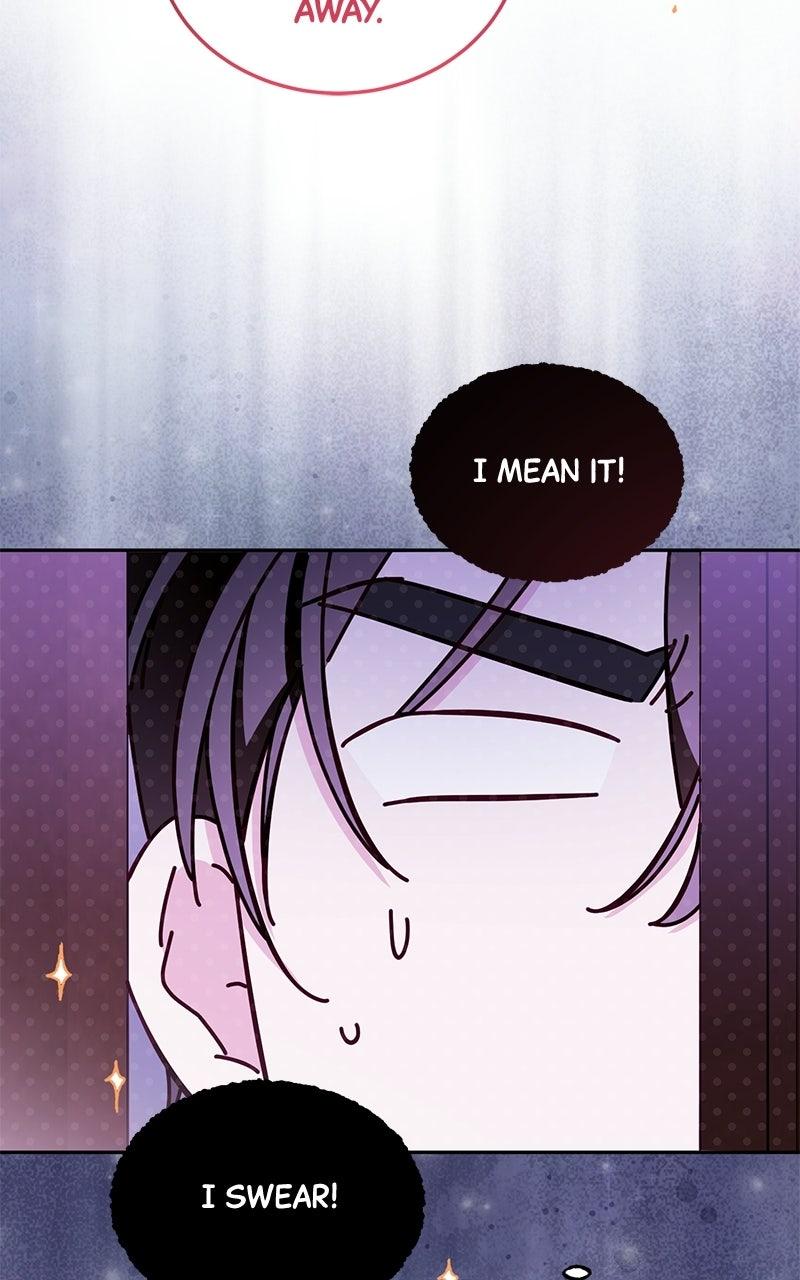 Born to be the Grand Duchess Chapter 10 - Page 72