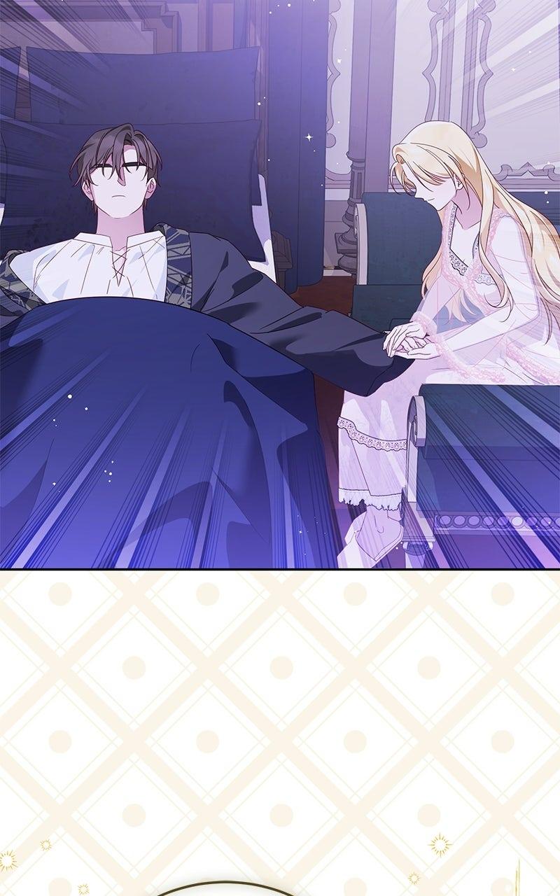 Born to be the Grand Duchess Chapter 10 - Page 75