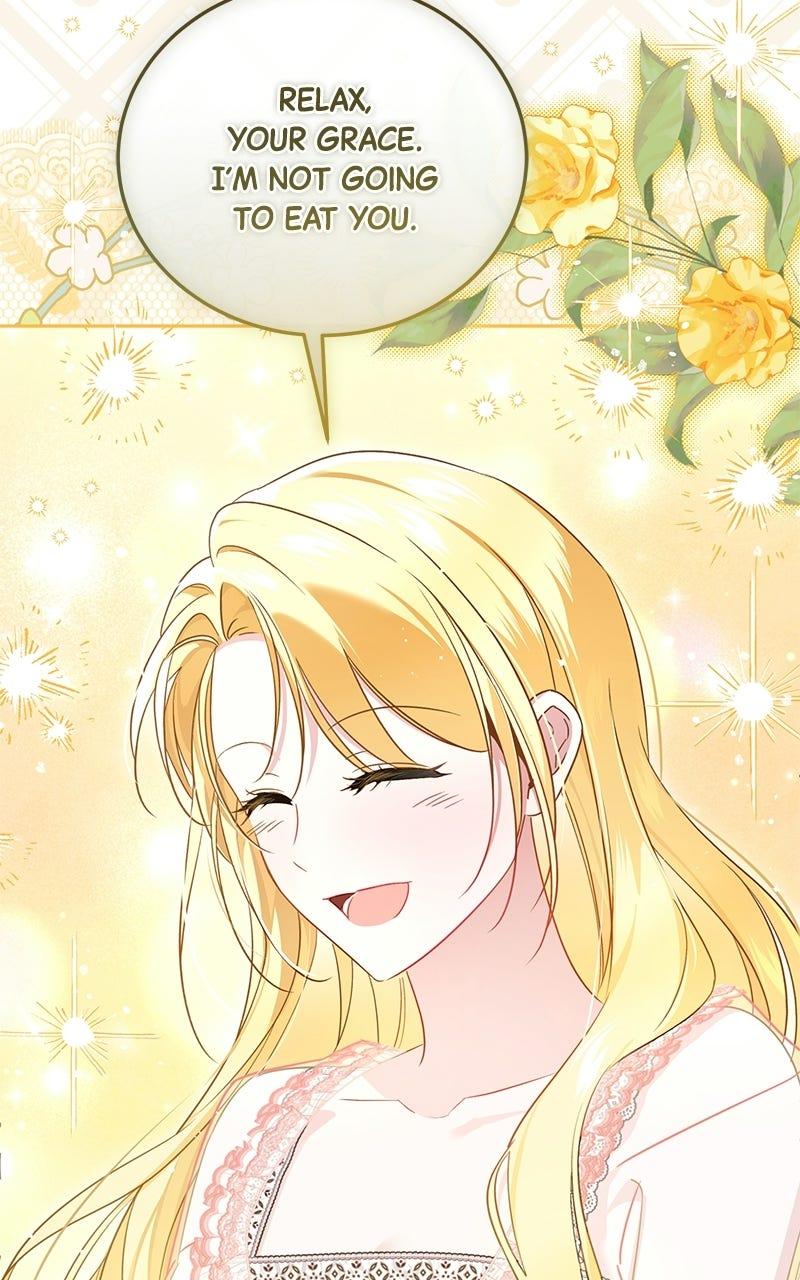 Born to be the Grand Duchess Chapter 10 - Page 76