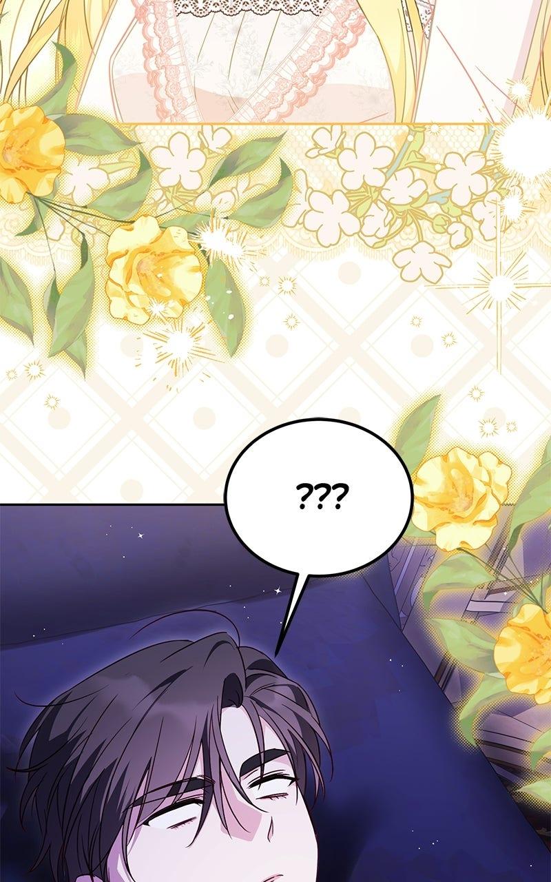 Born to be the Grand Duchess Chapter 10 - Page 77