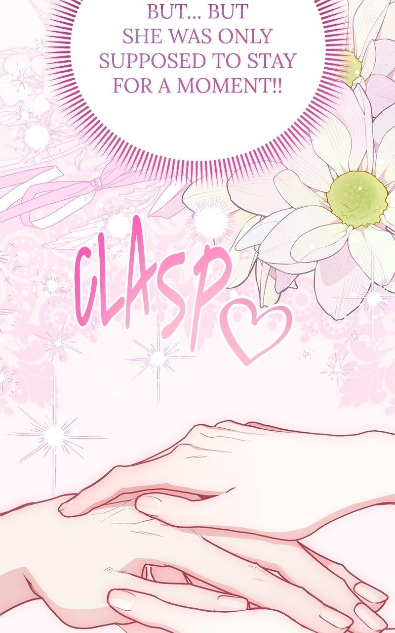 Born to be the Grand Duchess Chapter 10 - Page 79