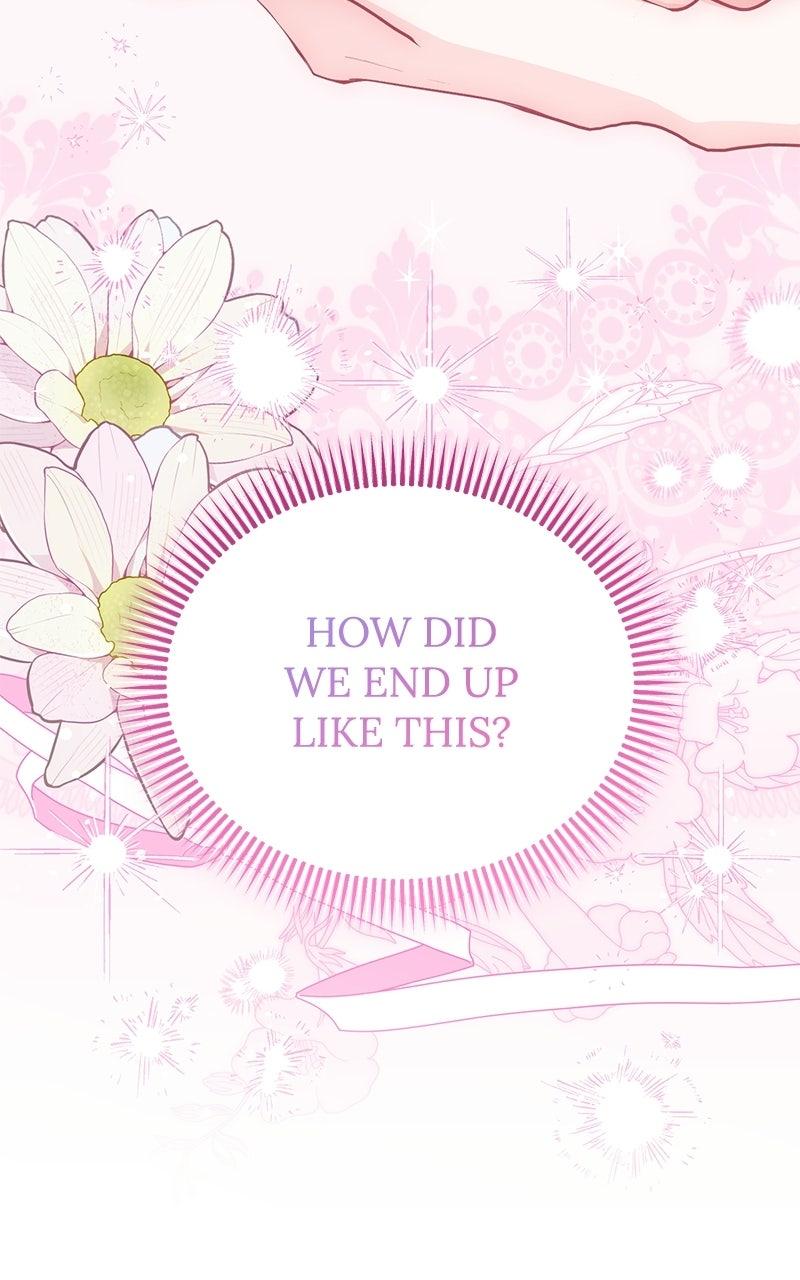 Born to be the Grand Duchess Chapter 10 - Page 80