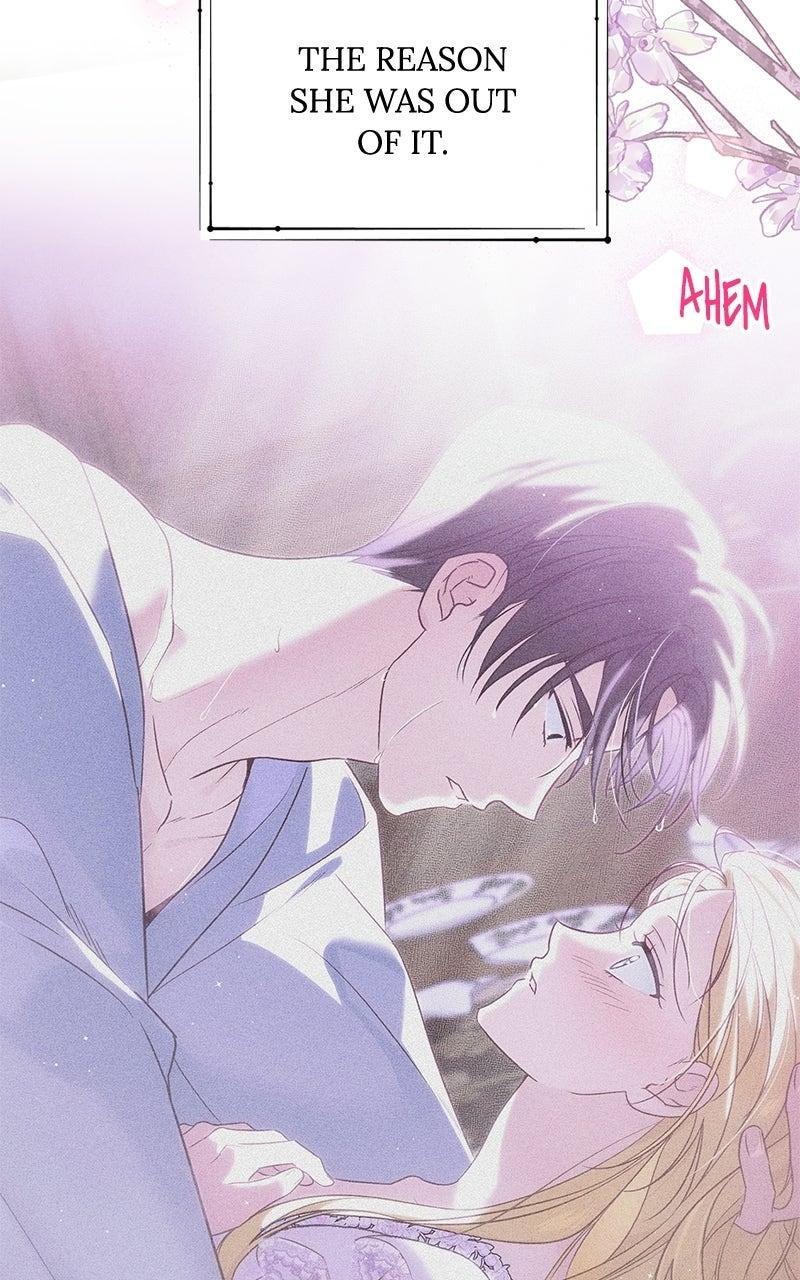 Born to be the Grand Duchess Chapter 11 - Page 4