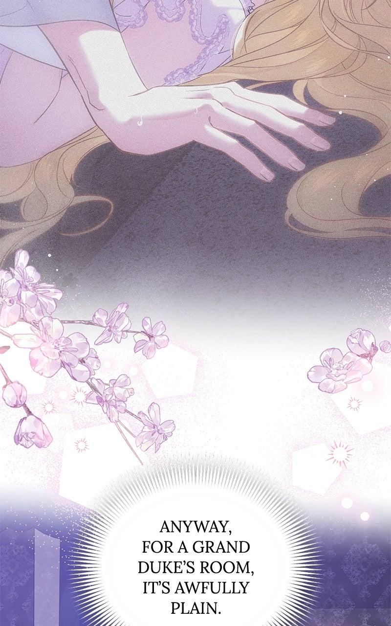 Born to be the Grand Duchess Chapter 11 - Page 5