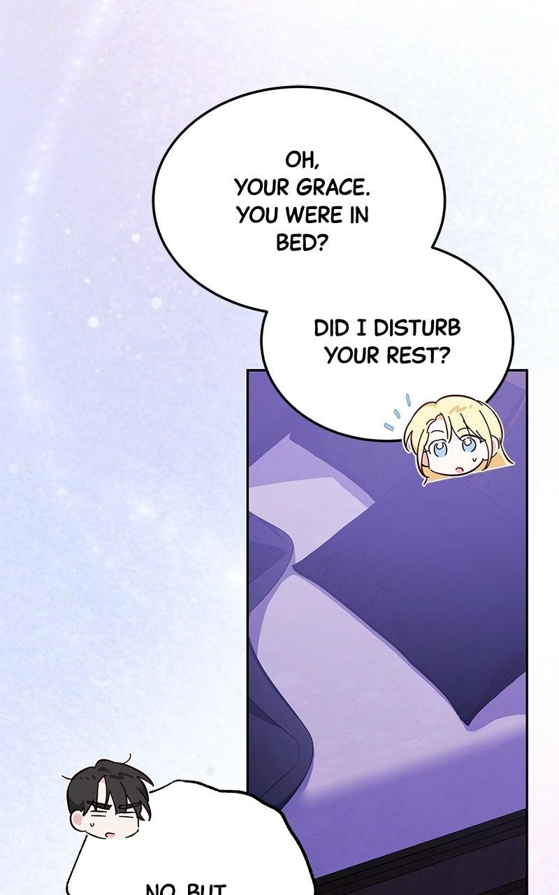 Born to be the Grand Duchess Chapter 11 - Page 7