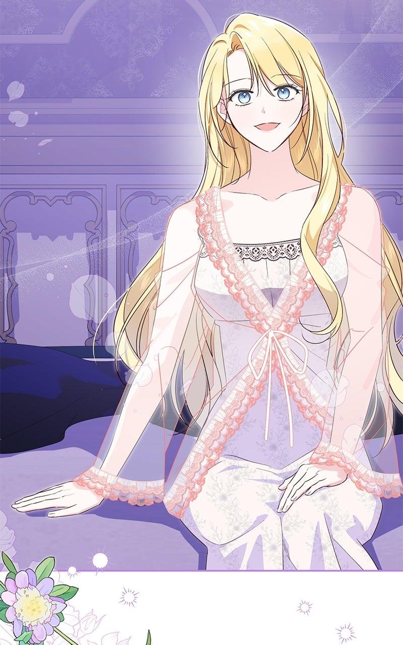 Born to be the Grand Duchess Chapter 11 - Page 10