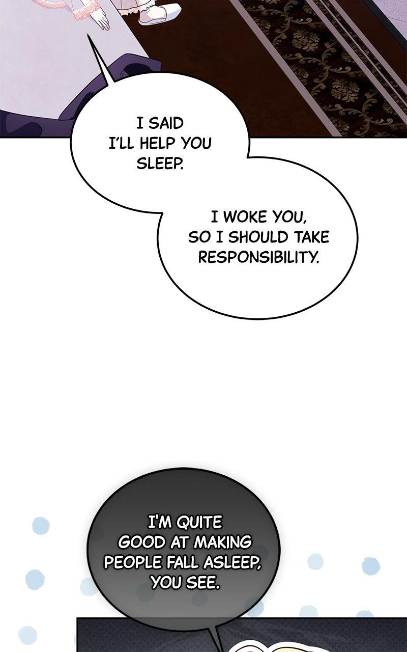 Born to be the Grand Duchess Chapter 11 - Page 15